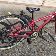 ブリヂストン　子供　自転車の画像