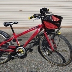 ブリヂストン　子供　自転車の画像