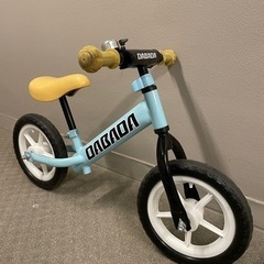 子供自転車の画像