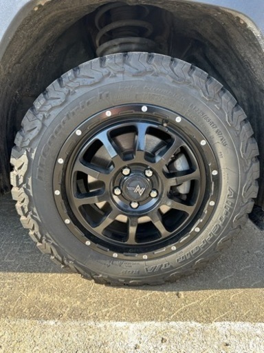 エクストレイル、rav4、デリカなどに！！