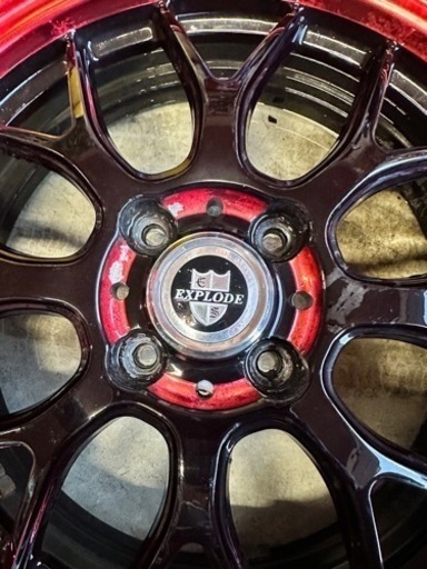 お買い上げありがとうございます！車のパーツ タイヤ、ホイール