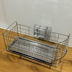 KEYUCAネオナビオドレーナー4点セット