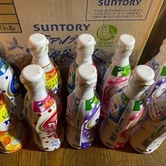 カルピス 未開封品 10本セット