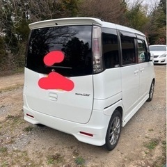 スズキ　パレットSW 24年式　リミテッドll  夏タイヤ　新品の画像