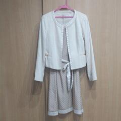 服/ファッション スーツ レディース
