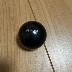 お取引中‼️‼️RAZOシフトノブの画像