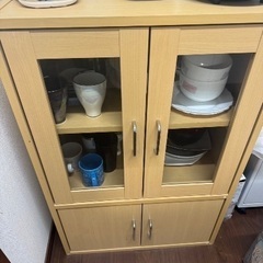 食器棚