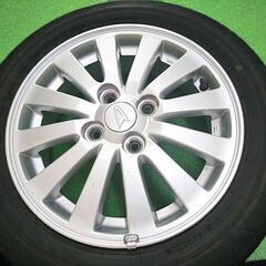 20/23年 155/65R14 BS エコピアEP150 タント ムーヴ ミラ 20/23年 155/65R14 BS エコピアEP150 タント 347820⁄23年 155⁄65R14