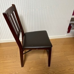 家具 椅子 ダイニングチェアの画像
