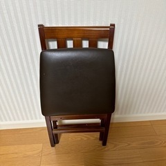 家具 椅子 ダイニングチェアの画像