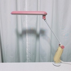 ツインバード 蛍光灯スタンド