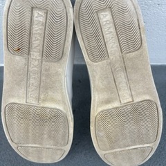 アルマーニ　靴/バッグ 靴 スニーカーの画像