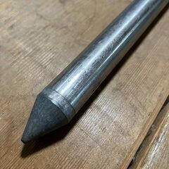 第一精工 ステンレス製サンドポール・２号の画像