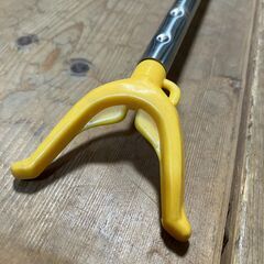 第一精工 ステンレス製サンドポール・２号の画像