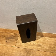ティッシュケース　IKEA