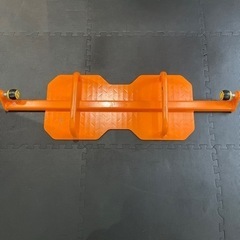 レッグプレス　アタッチメントの画像