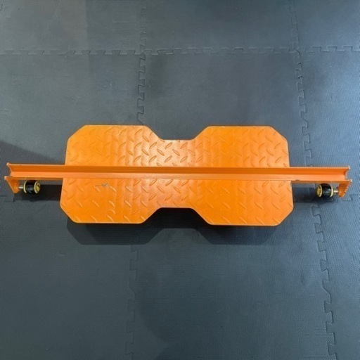 レッグプレス　アタッチメント