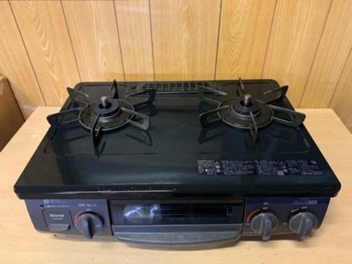 リンナイ　LPガス　 KG35NBKL