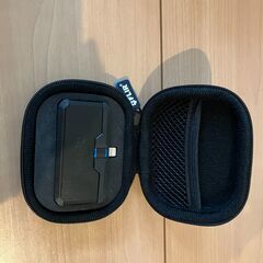 中古美品　赤外線サーモグラフィカメラ　FLIR ONE PRO for iPhone/iPad　１回使用のみの画像