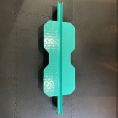 レッグプレス　アタッチメント