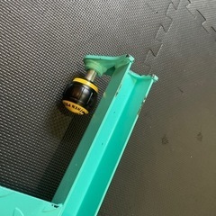 レッグプレス　アタッチメントの画像