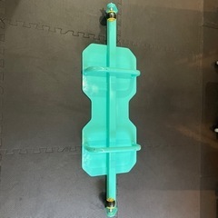 レッグプレス　アタッチメントの画像