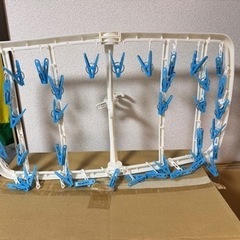 生活雑貨 洗濯用品 ハンガーの画像