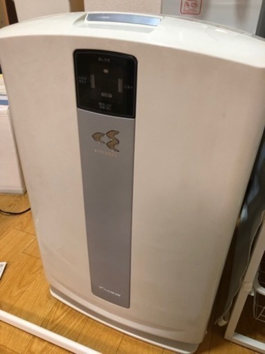 家電 季節、空調家電 空気清浄機
