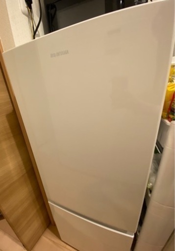 156L冷蔵庫　※引き取りのみ
