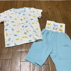 子供用パジャマ　サイズ95 男女兼用