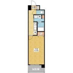 【初期費用最安２万!!】✨ホスト・風俗以外は申込OK✨Grame...