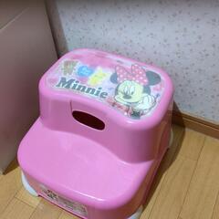 子供用踏み台