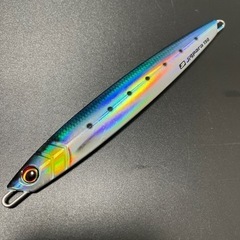 ジグパラバーチカル150g