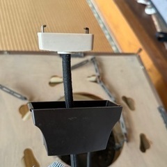 【お話し中】ナショナル　和風蛍光灯照明器具　昭和レトロ①の画像