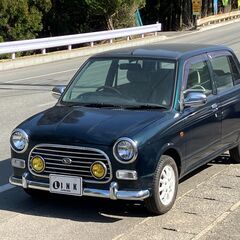 おかげさまで成約しました　ミラジーノ　78,000km　4WD　...