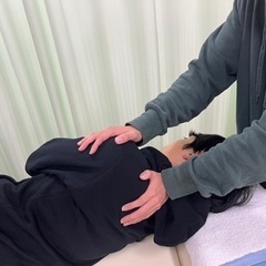 まめりら　もみほぐし　リラクゼーションサロン　長野市　大豆島　 - ボディケア