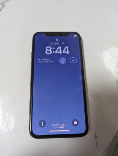 iPhone11　Pro  256GB