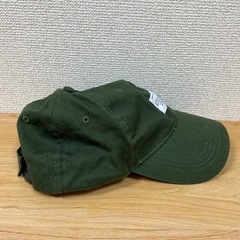 キャップの画像