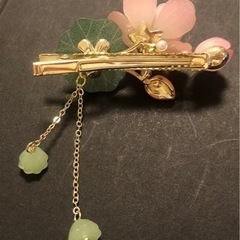 【新品】 ヘアアクセサリー の画像