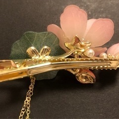 【新品】 ヘアアクセサリー の画像