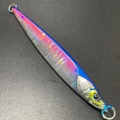 バンブルズジグショート120gの画像