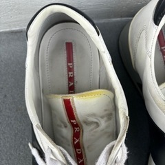 プラダ　　靴/バッグ 靴 スニーカーの画像