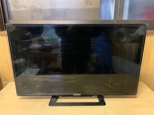 SONY 液晶テレビ  KJ-32W500C