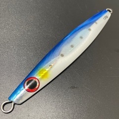 ダイワ　ソルティガ　リーフ120g