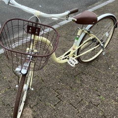 自転車