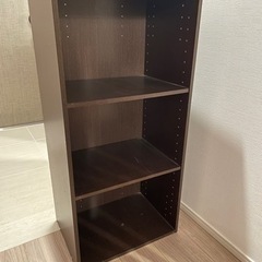 家具 収納家具 カラーボックス