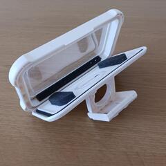 【009】お風呂用スマホホルダーの画像