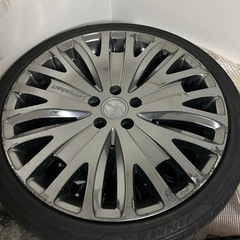 青森県出品‼️ 20インチ ホイールセット 楽天市場】アルミホイール 20インチ（インセット（mm）60）（車