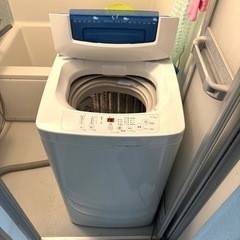 家電 生活家電 洗濯機