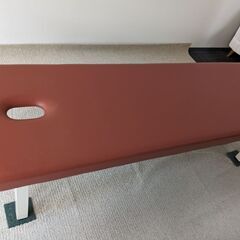 これから開業や買い替えにオススメのマッサージベッドの画像